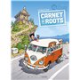 Carnet de roots - tome 01