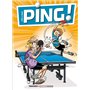 Ping - tome 01