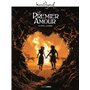 M. Pagnol en BD : Le Premier Amour - histoire complète
