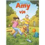 Amy pour la vie - tome 03