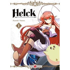 Helck - vol. 01