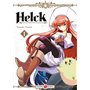 Helck - vol. 01