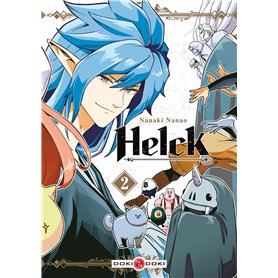 Helck - vol. 02