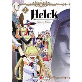 Helck - vol. 03