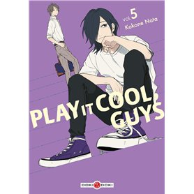 Play it Cool