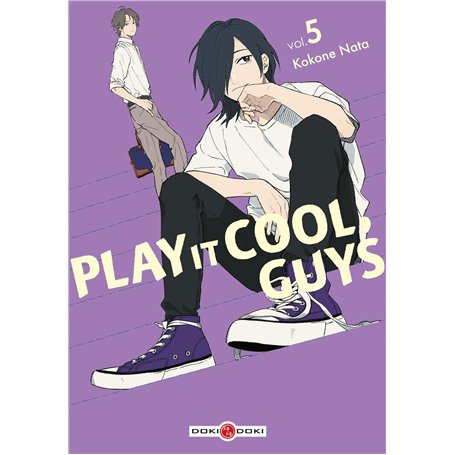 Play it Cool