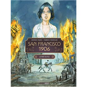 San Francisco 1906 - vol. 02/2
