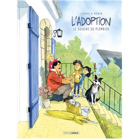 L'Adoption - cycle 3 (histoire complète)