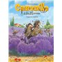 Camomille et les chevaux - tome 12