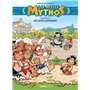 Les Petits Mythos présentent : Les jeux antiques