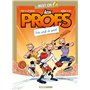 Les Profs - Best Or - Prof de sport