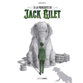 A la poursuite de Jack Gilet - histoire complète