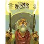 Gunmen of the West - histoire complète