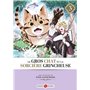 Le Gros Chat et la Sorcière grincheuse - vol. 03