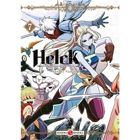 Helck - vol. 07
