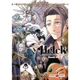 Helck - vol. 09