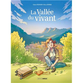 La Vallée du vivant - histoire complète