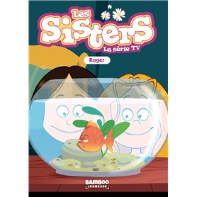 Les Sisters - La Série TV - Poche - tome 79