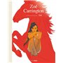 Zoé Carrington - vol. 01/2 - Edition toilée