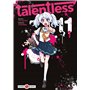 Talentless - vol. 11