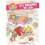 Les Enigmes de Léa - tome 03 - top humour