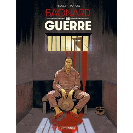 Bagnard de Guerre - Prix découverte - Edition limitée