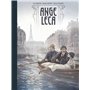 Ange Leca - V01 - édition toilée