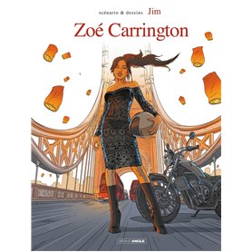 Zoé Carrington - vol. 02/2