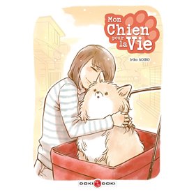 Mon chien pour la vie