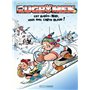 Les Rugbymen - tome 23