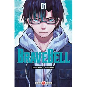 Brave Bell - vol. 01