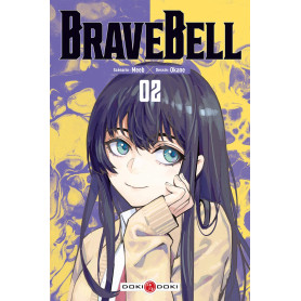 Brave Bell - vol. 02