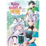 The Rising of the Shield Hero - vol. 25
