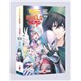 The Rising of the Shield Hero - écrin vol. 23 et 24
