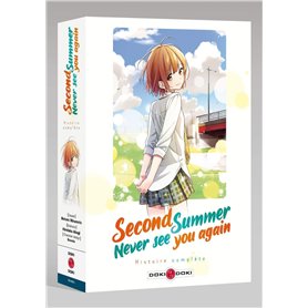 Second summer
