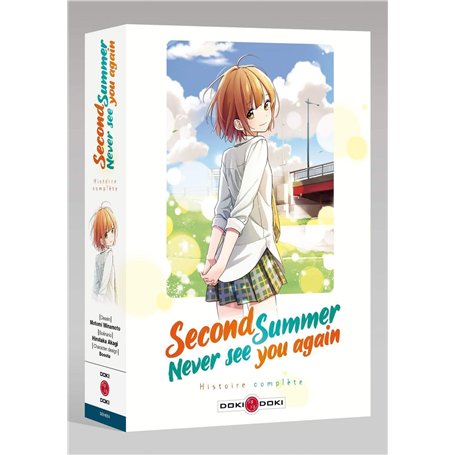 Second summer