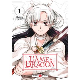 L'Âme du dragon - vol. 01