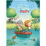 Mon Papy Titanic - tome 01 - top humour
