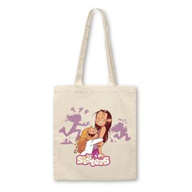 Les Sisters - Totebag