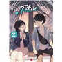 Une fille si féline - vol. 02