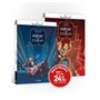 M. Pagnol en BD : La Prière aux étoiles - pack promo  vol 01 + vol.02