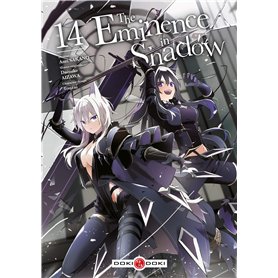 The Eminence in Shadow - vol. 14