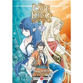 The Cave King - vol. 07