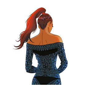 Zoé Carrington - vol. 02/2 - édition limitée M