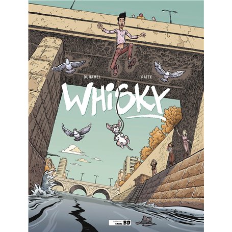 Whisky - histoire complète - édition spéciale