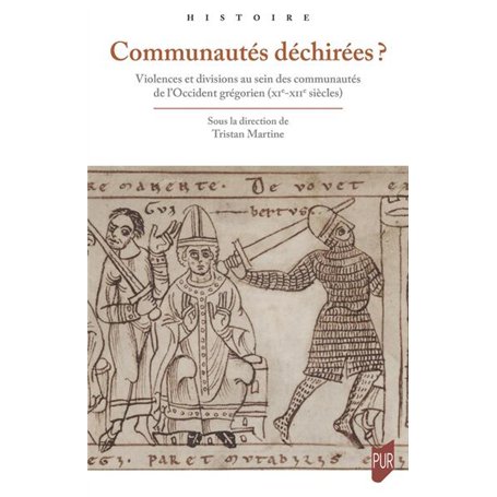 Communautés déchirées ?