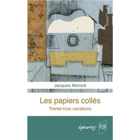 Les papiers collés