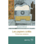 Les papiers collés
