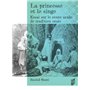 La princesse et le singe