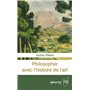Philosopher avec l'histoire de l'art